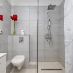 Rynek Sienny Cosy By Bookinghost Apartamento Szczecin