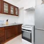Apartamento Rynek Sienny Cosy By Bookinghost