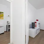 Apartamento Rynek Sienny Cosy By Bookinghost *