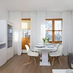 Apartamento Rynek Sienny Cosy By Bookinghost *