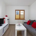 Rynek Sienny Cosy By Bookinghost Apartamento *