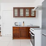 Apartamento Rynek Sienny Cosy By Bookinghost *