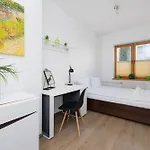 Rynek Sienny Cosy By Bookinghost Apartamento