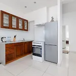 Apartamento Rynek Sienny Cosy By Bookinghost *