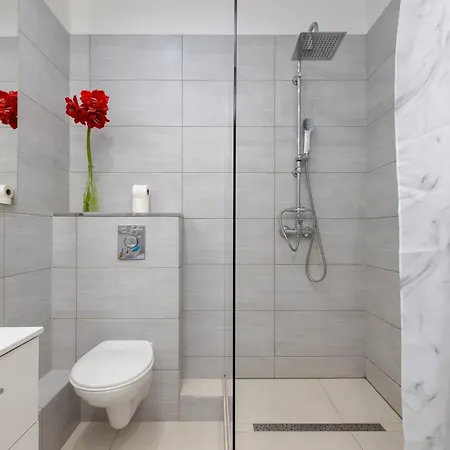 Rynek Sienny Cosy By Bookinghost شقة شتشيتسين