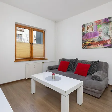 Rynek Sienny Cosy By Bookinghost