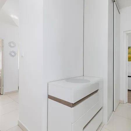 Rynek Sienny Cosy By Bookinghost شقة