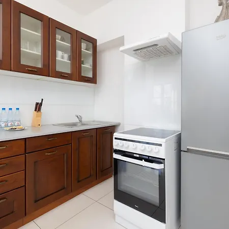 شقة Rynek Sienny Cosy By Bookinghost