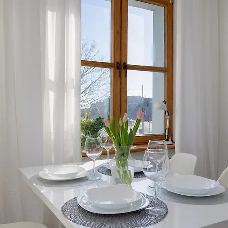 Rynek Sienny Cosy By Bookinghost * شتشيتسين