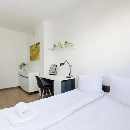 Apartamento Rynek Sienny Cosy By Bookinghost Szczecin