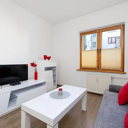 Rynek Sienny Cosy By Bookinghost شتشيتسين