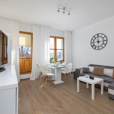 Rynek Sienny Cosy By Bookinghost *