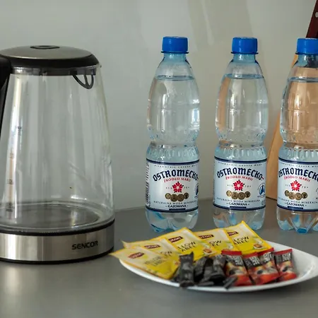 Rynek Sienny Cosy By Bookinghost * شتشيتسين