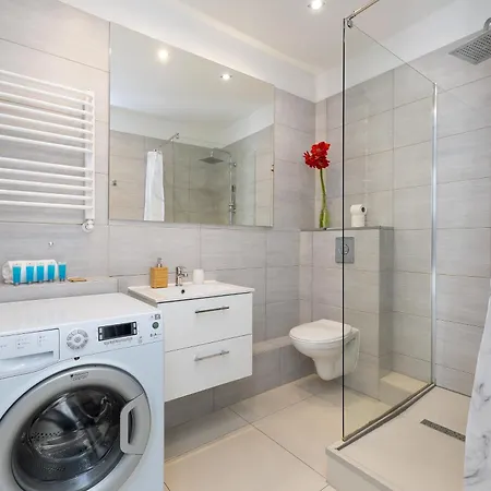 Rynek Sienny Cosy By Bookinghost *