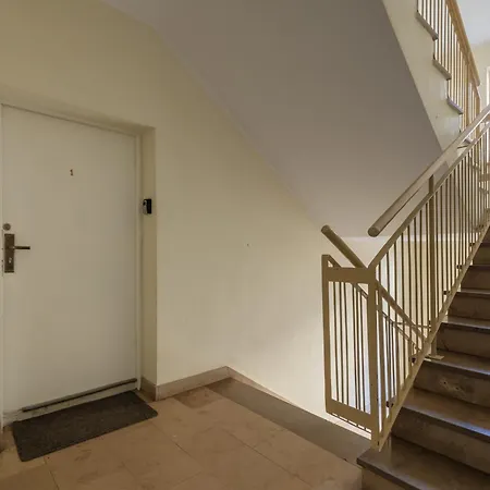 Rynek Sienny Cosy By Bookinghost Appartamento *