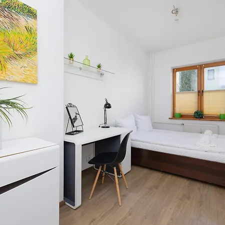 Rynek Sienny Cosy By Bookinghost شقة