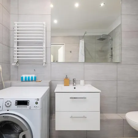 Rynek Sienny Cosy By Bookinghost * شتشيتسين