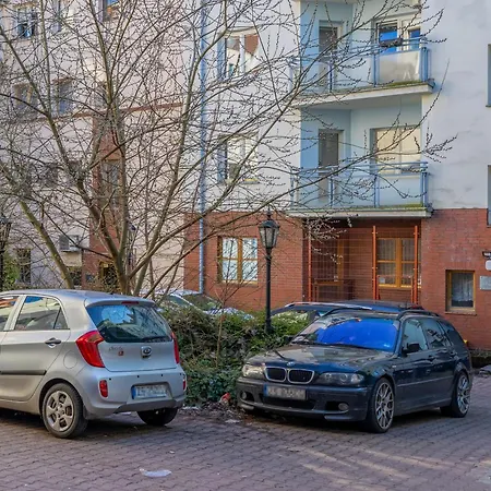 Rynek Sienny Cosy By Bookinghost شتشيتسين