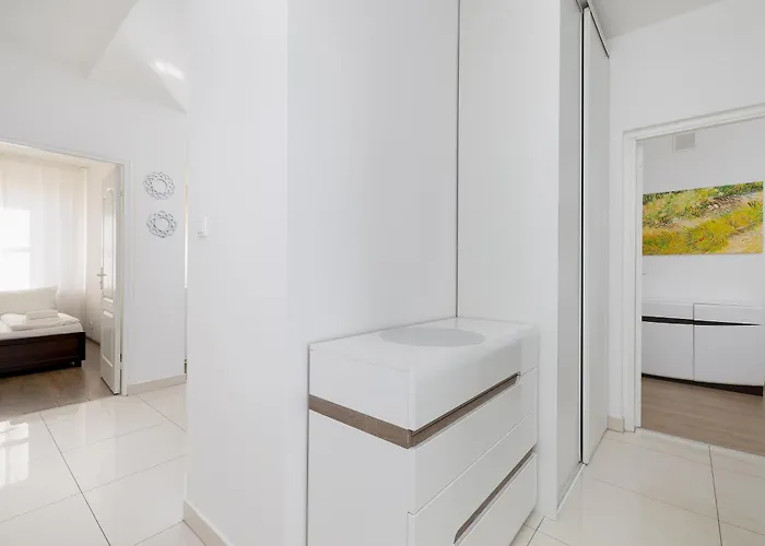 Rynek Sienny Cosy By Bookinghost Appartamento