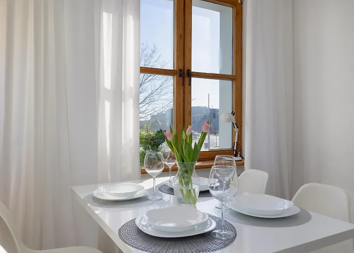 Rynek Sienny Cosy By Bookinghost * شتشيتسين