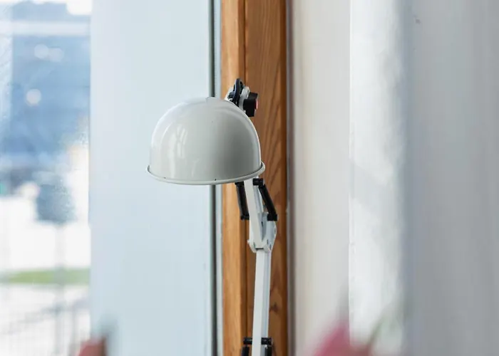 Rynek Sienny Cosy By Bookinghost شقة *