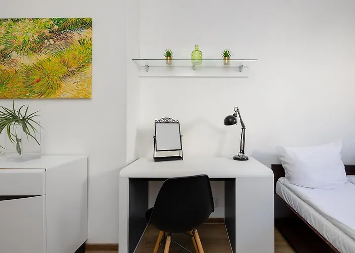 Rynek Sienny Cosy By Bookinghost Appartamento