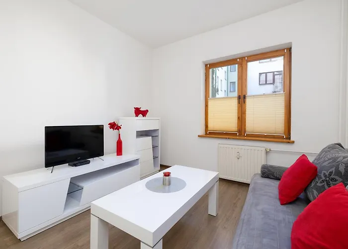 Rynek Sienny Cosy By Bookinghost شتشيتسين