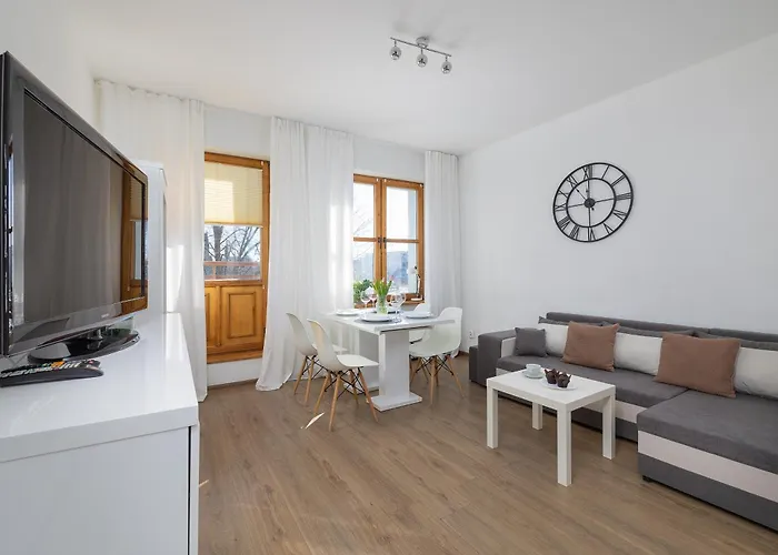 Rynek Sienny Cosy By Bookinghost *