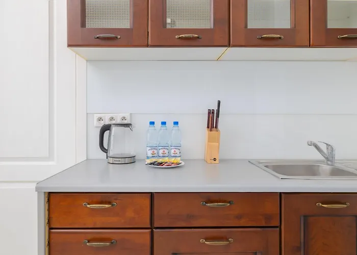 Appartamento Rynek Sienny Cosy By Bookinghost Stettino