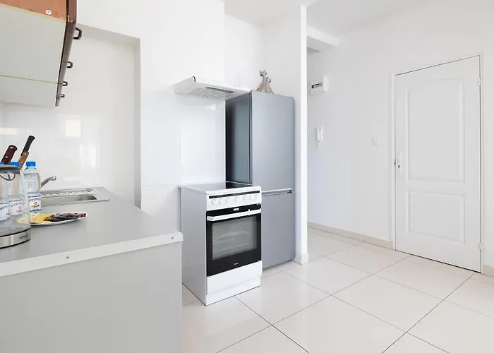 Rynek Sienny Cosy By Bookinghost Appartamento Stettino