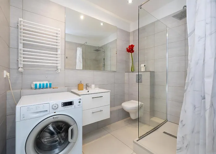 Rynek Sienny Cosy By Bookinghost *