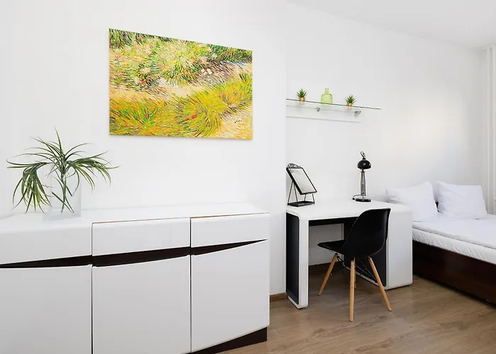 Appartamento Rynek Sienny Cosy By Bookinghost Stettino