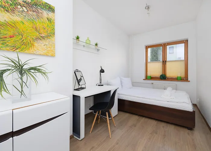 Rynek Sienny Cosy By Bookinghost Appartamento