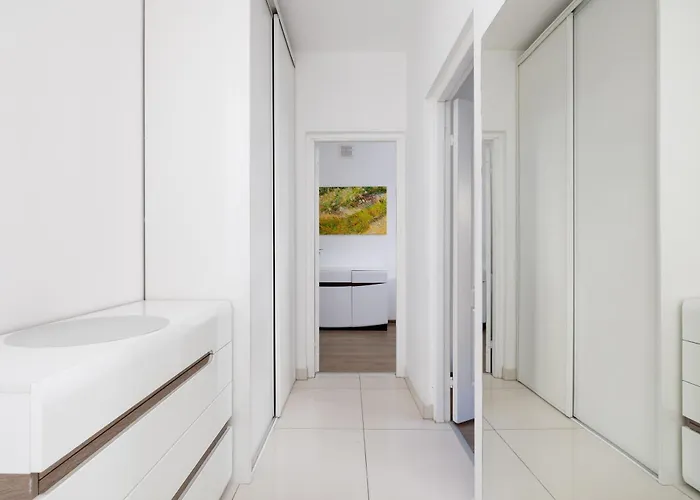 Appartamento Rynek Sienny Cosy By Bookinghost Stettino