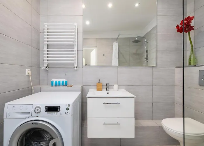 Rynek Sienny Cosy By Bookinghost * شتشيتسين