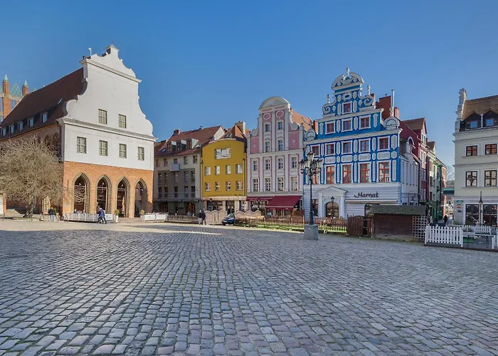 Rynek Sienny Cosy By Bookinghost *