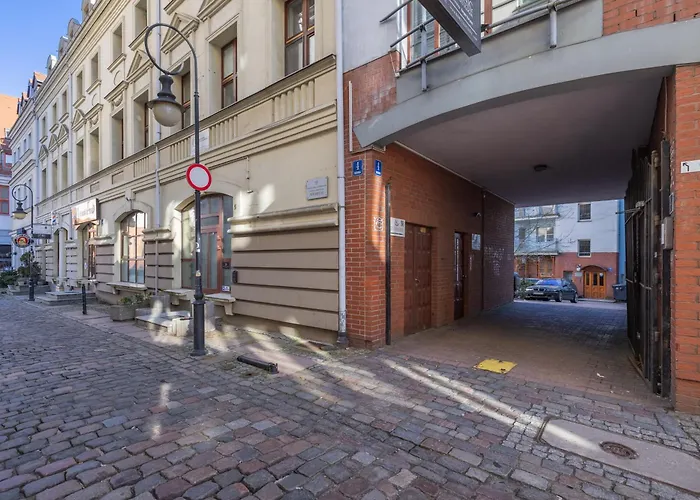 Rynek Sienny Cosy By Bookinghost * شتشيتسين