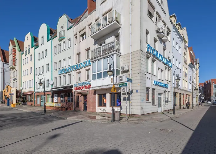 Rynek Sienny Cosy By Bookinghost *