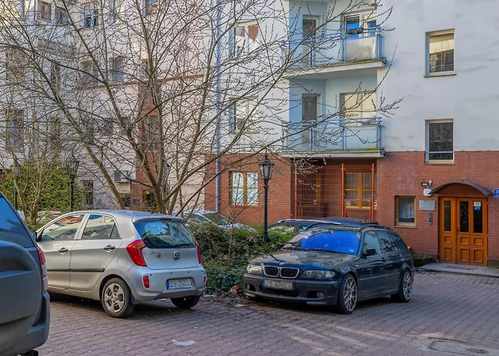 Rynek Sienny Cosy By Bookinghost شتشيتسين